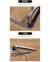 CS-1 結他 變調夾 移調夾 CAPO 